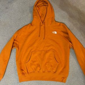 North Face Men’s Hoodie